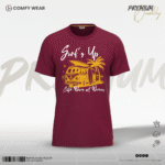 🌊Catch Waves, Not Worries | Surf’s Up Edition